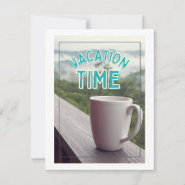 休暇時間 シーズンカード