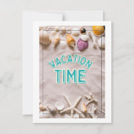 休暇時間 シーズンカード