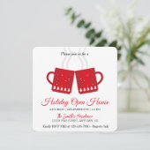 休暇、お茶の塩味、クリスマスの魔法 シーズンカード (スタンド正面)