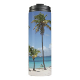 休暇 タンブラー