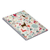 休暇 ノートブック (右側)