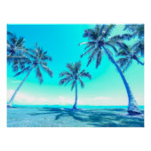 休暇 ポスター (正面)