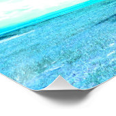 休暇 ポスター (コーナー)