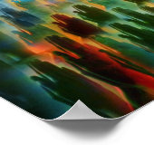 休祈み ポスター (角)