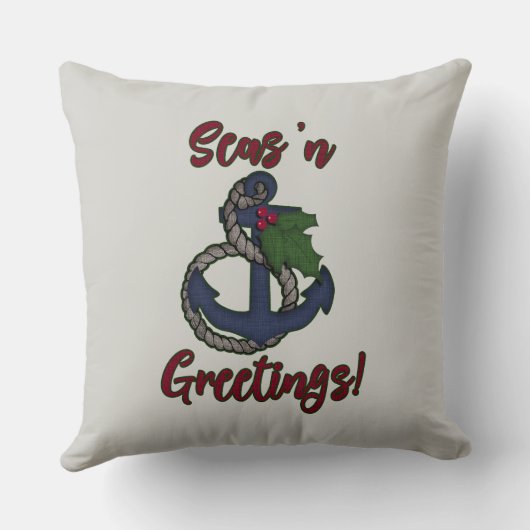 休航海の日 |ユーカスタマイズ クッション (裏面)