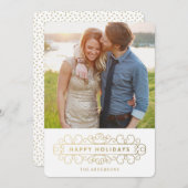 休華美日 シーズンカード (正面/裏面)