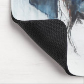 休閑地はリッチモンド2006年を強く反対します マウスパッド (コーナー)