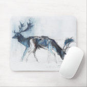 休閑地はリッチモンド2006年を強く反対します マウスパッド (マウス)