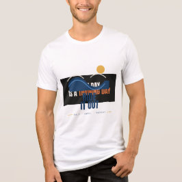 休養日もトレーニングの日 プレミアム トライブレンドTシャツ トライブレンドＴシャツ