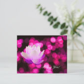 会いたいポストカード ポストカード (スタンド正面)