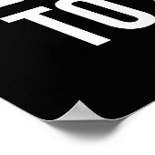 会いたい人のタイプになる ポスター (角)