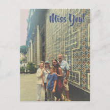 会いたい！ メキシコから