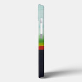 会う事は?2009 Case-Mate iPhoneケース (裏面 / 左)