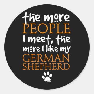 会う人が増えるほど… ラウンドシール