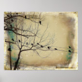 会う ポスター (正面)