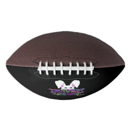 会ったぞイースターバニーサッカー アメリカンフットボール