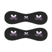 会ったぞイースターバニー野球 野球ボール (パネル)