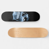 会ったな スケートボード (横)