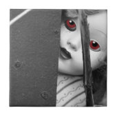 会ったな タイル (正面)