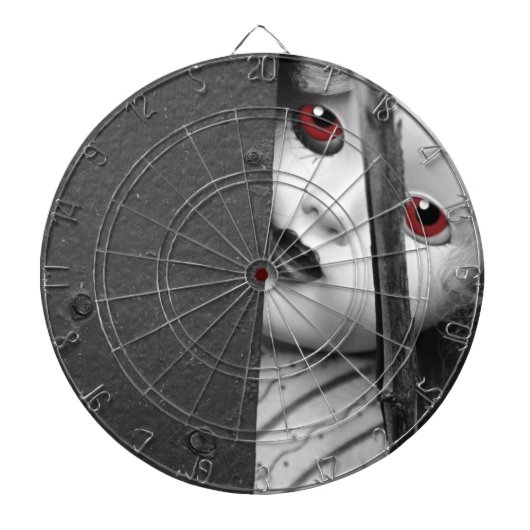 会ったな ダーツボード (正面)