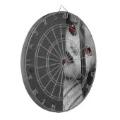 会ったな ダーツボード (正面左)