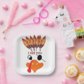 会ったな ペーパープレート (パーティー)