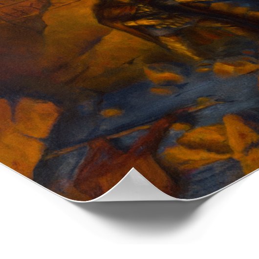 会ったな ポスター (角)