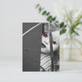 会ったな ポストカード (スタンド正面)