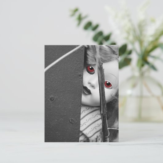 会ったな ポストカード (スタンド正面)