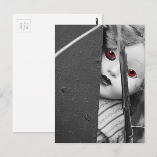 会ったな ポストカード (正面/裏面)