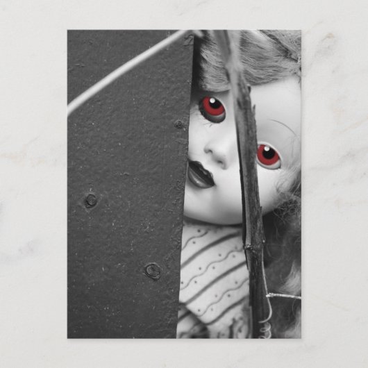 会ったな ポストカード (正面)