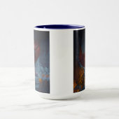 会ったな マグカップ (中央)