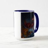 会ったな マグカップ (正面右)