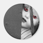 会ったな マグネット (正面)