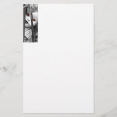 会ったな 便箋 (正面)