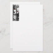 会ったな 便箋 (正面/裏面)