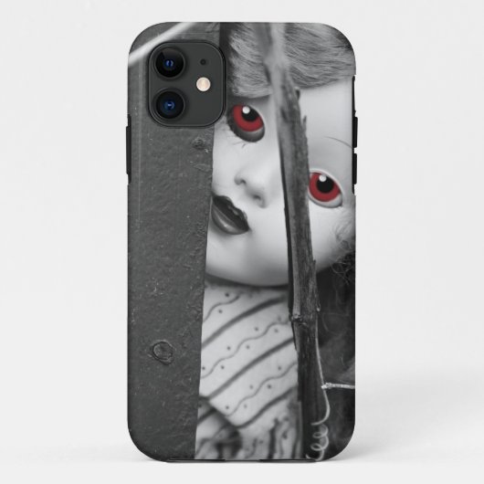 会ったな Case-Mate iPhoneケース (裏面)
