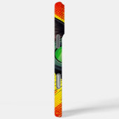 会ったな Case-Mate iPhoneケース (裏面 / 右)