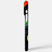 会ったな Case-Mate iPhoneケース (裏面 / 左)