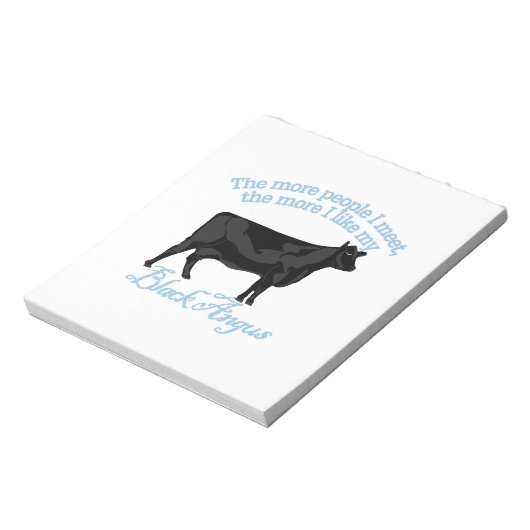 会った人 ノートパッド (回転)