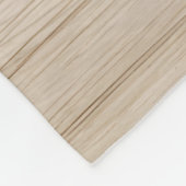 会った日パーソナライズされたのカスタム夫婦写真 フリースブランケット (角)