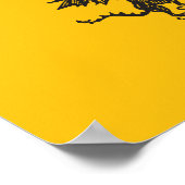 会メリー社 ポスター (角)