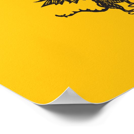 会メリー社 ポスター (角)