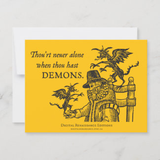 会メリー社 ポストカード