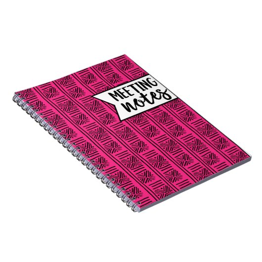 会合は先生のためのノートに注意します ノートブック (右側)