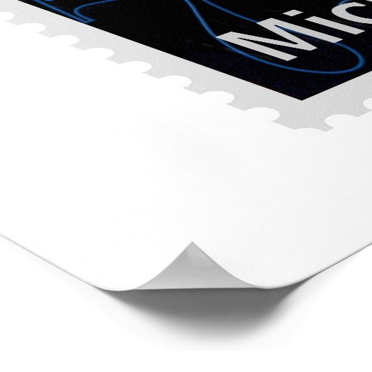 会場ポスター ポスター (角)