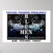 会場ポスター ポスター (正面)