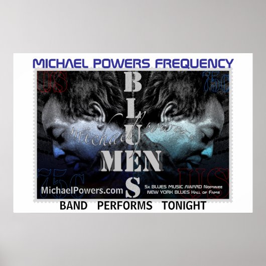 会場ポスター ポスター (正面)