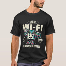 会場Wi-Fi