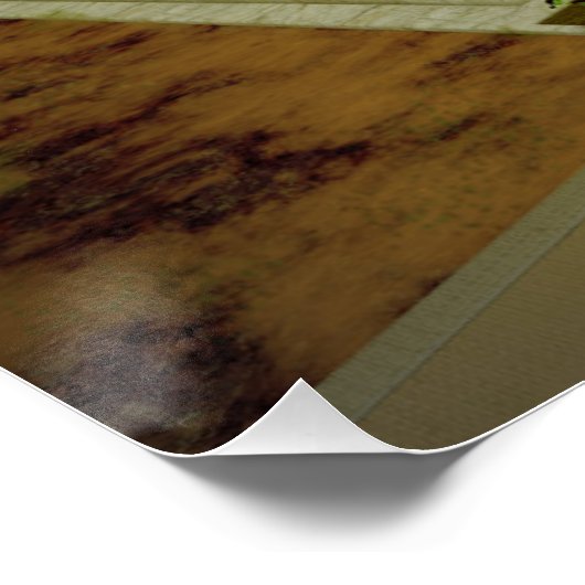 会来議 ポスター (コーナー)